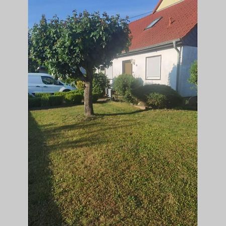 Wohnung Naehe Losheimer Stausee Niederlosheim Exterior photo
